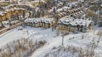 Ski In Ski Out, Mountain Modern, Exceptional Location and Gorgeous Views!!! Hotels in Beaver Creek