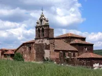 The House of the Chickens for 4 people