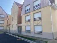 New apartment, terrace, parking and elevator