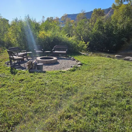 River's Edge Retreat in Pagosa Springs