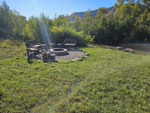 River's Edge Retreat in Pagosa Springs