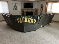 Cozy and  1.1 Miles from Lambeau Field