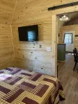 Lone Star Cabin