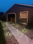 Charming Beach Getaway Villa with Large Private heated Pool