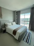 GrandBlue Condominium-701 TopFloor Maephim  Rayong