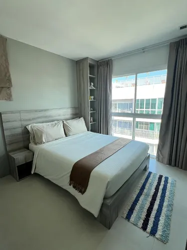 รูปภาพของแกรนด์บลูคอนโดมิเนียม 701