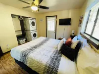 Bethany's Vallecito Lake Cabin #1