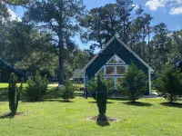 Green Loft in Philadelphia, MS; #1 Hotels in Neshoba County