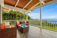 Kona Coast Original Beach Boys 9.5 acre Estate, Pool and Amazing Ocean Views