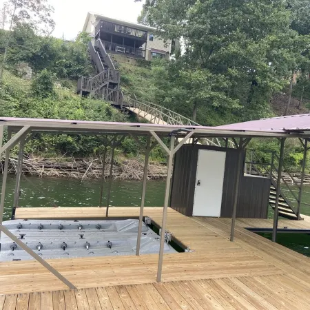 Discover Your Convenient Paradise: Minutes from I-65, Cullman, and Boat Launch