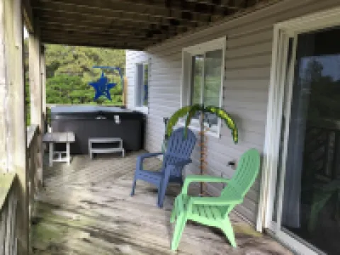 Horse Inn Around:  Pet Friendly-so Bring the Whole Family!  Just 3 Mins to Beach Hotels in Fruitville