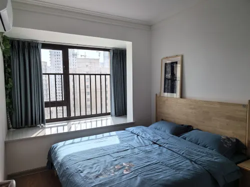 Nianshishi Boutique Homestay (Baoxi Road)