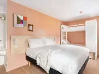 Greet Hôtel Prévessin Genève Aéroport