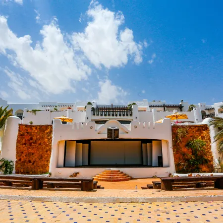Odyssee Resort Thalasso & Spa