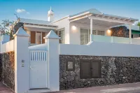 Luxury house 4 people with large terrace in Matagorda