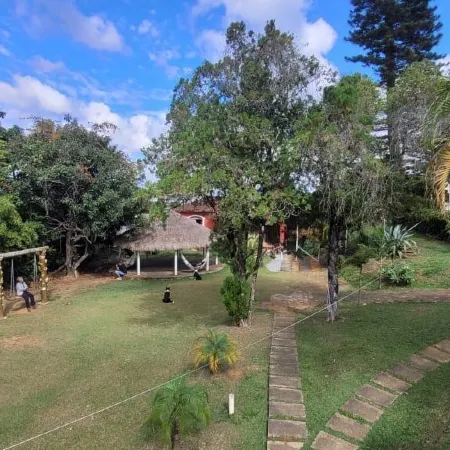 Pousada Aconchego de Minas