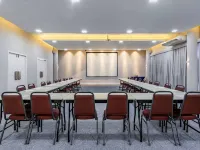 Mercure Fortaleza Meireles Hotel a Fortaleza