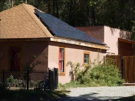 Saint Francis House ~ Downtown Durango *Sanitized & High Speed Wi-Fi* Отели в г. Дуранго