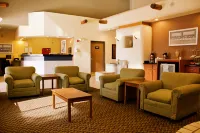Hotel El Paso Hotels in Sunland Park