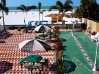Plaza Beach Hotel - Beachfront Resort