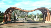 RAM Homestay Syariah arah Bromo dan Pantai Malang Selatan Hotels in Kedungkandang