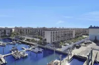 Welcome to Paradise. A Charming 2-bedroom Bay side condo on Marco Island.