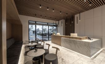 Anemi Hotel & Suites