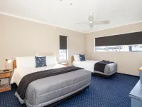 Bay City Motor Lodge Hotels in Timaru