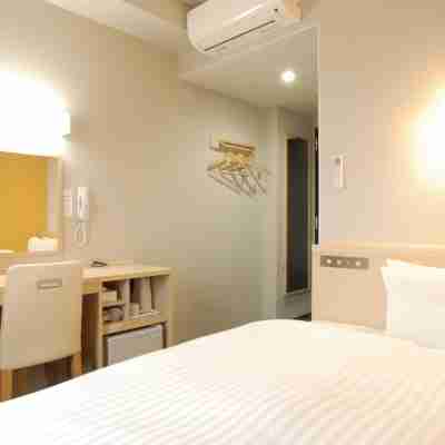 AB Hotel Fuji Rooms