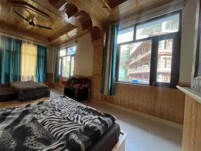 Blue Moon Homestay