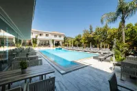 La Piscine Art Hotel, Philian Hotels and Resorts - プール
