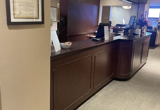 3. 더 마크 스펜서..