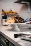 Hotell Björken - sarapan