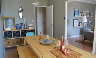 L'amour Pezenas hideaway
