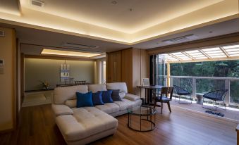 Kappou Ryokan Yunohanasou - Housity