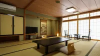 Baden Akebi Hôtels à : Asahi