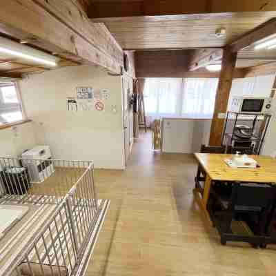 윈켈 빌리지 Rooms