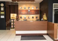 Hotel Sidney 81 Hotels in South Tambun