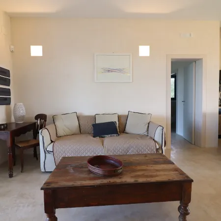 Elegant villa "Casale 50" in Otranto