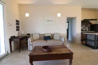 Elegant villa "Casale 50" in Otranto