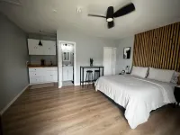 The perfect blend of comfort and convenience in our cozy studio apartment