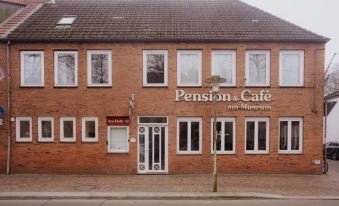 Pension am Museum