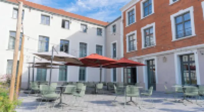 Hôtel Le Bretagne Hotels in Saint-Omer