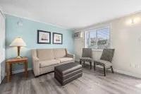 Madison Beach Motel