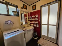 Private Rental Accommodation in the Middle of The