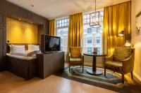 Frogner House - Skovveien Hotels in Fornebu