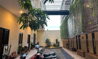 Krian Homestay Syariah