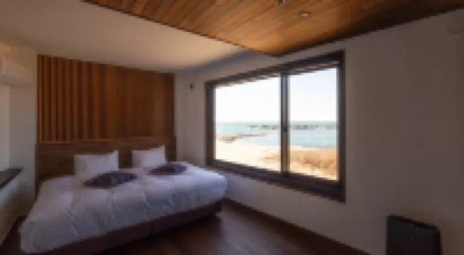 VACATION VILLA BLUE ARK