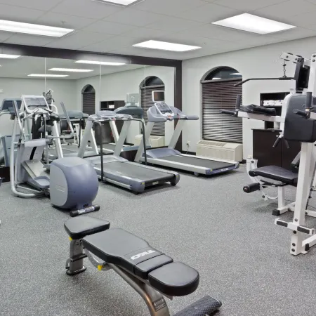 Holiday Inn Express & Suites DOVER by IHG