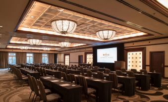 The Stephen F Austin Royal Sonesta Hotel